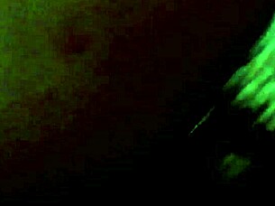 Peruvian Amateur Putita Shows Off Her Skills