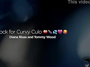 hot latina pool pickup leads to hotel room pounding