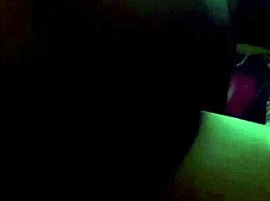 indonesian beauty bends over for ex's monster cock doggystyle homemade pounding.