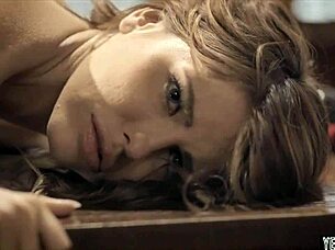 how's this hot pussy gaping study professor?