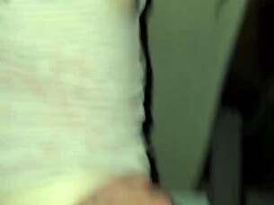 first time balcony fuck with hot milf 😈🍑