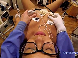 dr tampa warns: don't take rides from strangers—deepthroat, riding, and gaping toys await