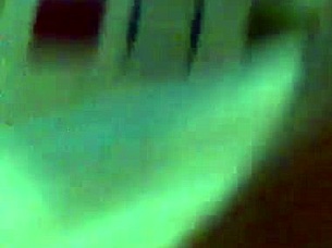 Peruvian Amateur Putita Shows Off Her Skills