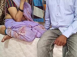 Desi bride doggystyle fucked by devr in hindi audio