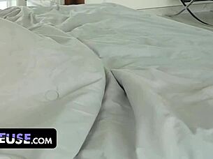 hey naughty girl, wanna get freeuse fucked by boyfriend's stepdaddy in dress?