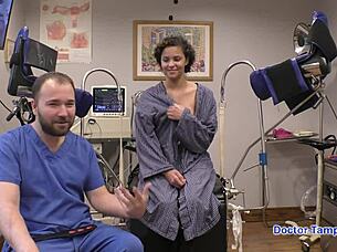 dr tampa warns: don't take rides from strangers—deepthroat, riding, and gaping toys await