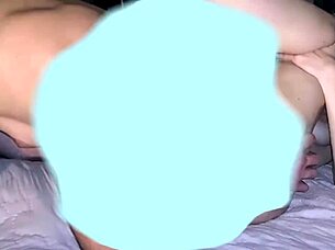 80-Year-Old Granny Anal Fucked and Swallows Cum