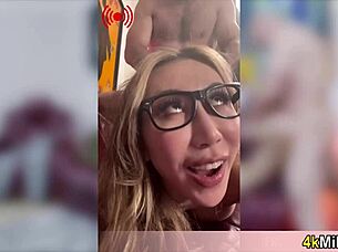 pretty asian roommate vs me and busty gf freeuse weekend
