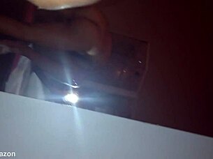 latina wife rides her fave bbc in amazon like crazy