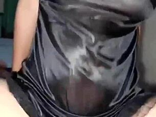 mulus indonesian babe fucked hard intriguing style