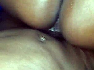 she craved cock so bad, i let her ride wild 😈🍆💦