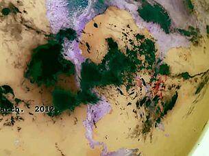 sexy latina bubble butt rides bbc cowgirl 3some leak 😍🍑🔥