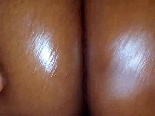 she craved cock so bad, i let her ride wild 😈🍆💦