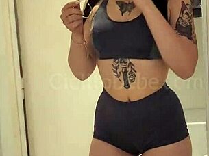cielitobebe shares surprise gift trailer fun