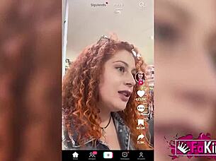 4 amateur sluts tease cocks lidia crespo atenea mujica nelia estrada 🔥