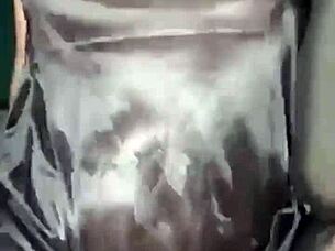 mulus indonesian babe fucked hard intriguing style