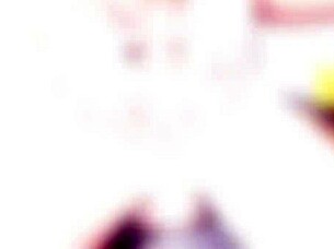 alexa flaxy begs for rough 2on1 anal dp gape facial pounding!