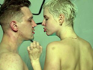 Fuck this hookah maker's pretty face instead!