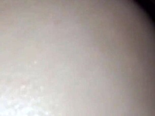 neighbor surprises me in bathroom fucks my big latina ass hard 😈🍑💦