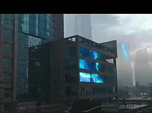 sexy latina bubble butt rides bbc cowgirl 3some leak 😍🍑🔥