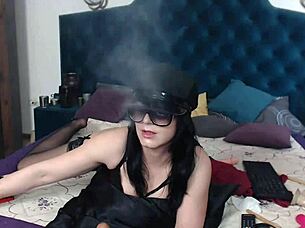 Milfycalla's Ass Shaking Play Mix Adventure Preview