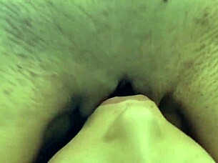 Oh fuck, I sucked my roommate's pussy and she drenched my face in hot cum!