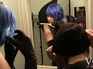 felynx shares steamy lingerie shoot stories with photographers