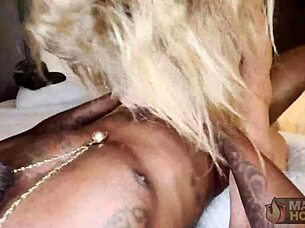 blaire johnson ashlyn peaks rome major milky foursome