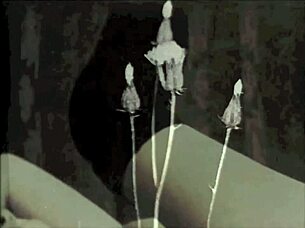 Vintage Grannies Get Wild And Horny