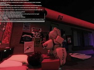 pov fuck you submissive into bnwo