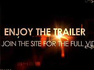 proxy paige milks huge goth tits in pov handjob