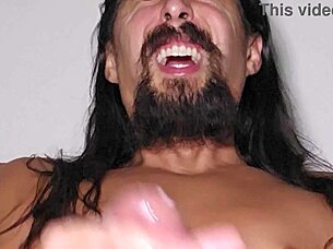 Maxx stoner cumpilation 3 with biker tattoos 🔥💦