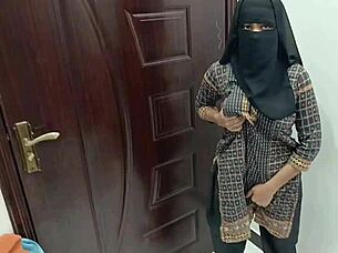 i can't resist stripping for sobia nasir's desi tease