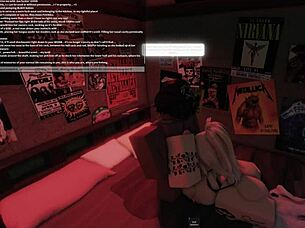 pov fuck you submissive into bnwo