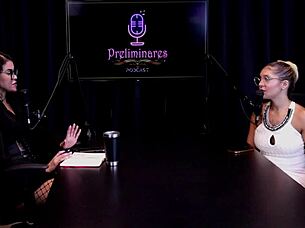 barbara sol bares it all in sheer red after nightclub drama