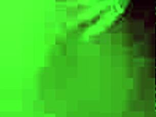 Hey, horny housewife Andi Avalon rides massive BBC in dark room