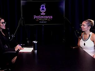 barbara sol bares it all in sheer red after nightclub drama