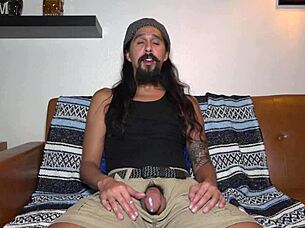 Maxx stoner cumpilation 3 with biker tattoos 🔥💦