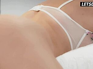 I need rough anal from my czech babe marilyn sugar