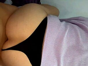Mi Amiga's Wild Puta Anal And Blowjob Frenzy!