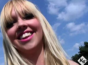 i go dogging first time sucking fucking strangers raw bareback