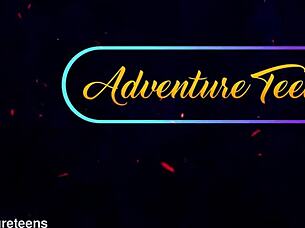 little lore's ass destroyed by two bbcs dap feels so good!