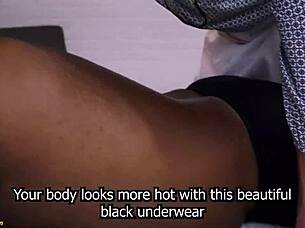 Skinny 68-Year-Old Granny Squirts from Extreme Fisting and Ass Stretching