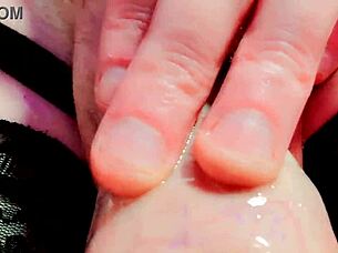 tranny cocks force pov suck homemade oiled shemale couple