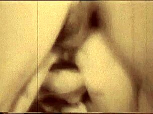 Vintage Grannies Get Wild And Horny