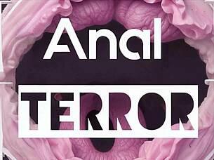 jasminy villar, feel this dark goddess's wild anal monster cock ride?