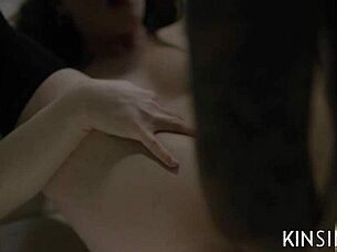 Obsessing Over Seductive Cowgirl Pussy Ride!