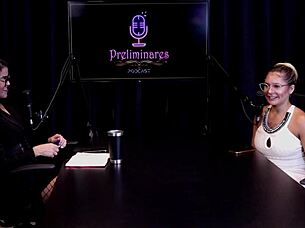 barbara sol bares it all in sheer red after nightclub drama