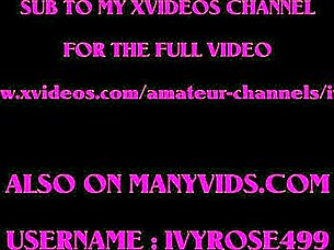 tranny cocks force pov suck homemade oiled shemale couple