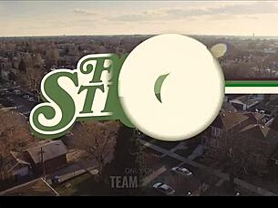 Fucking Her During Chores! Hot Trailer!